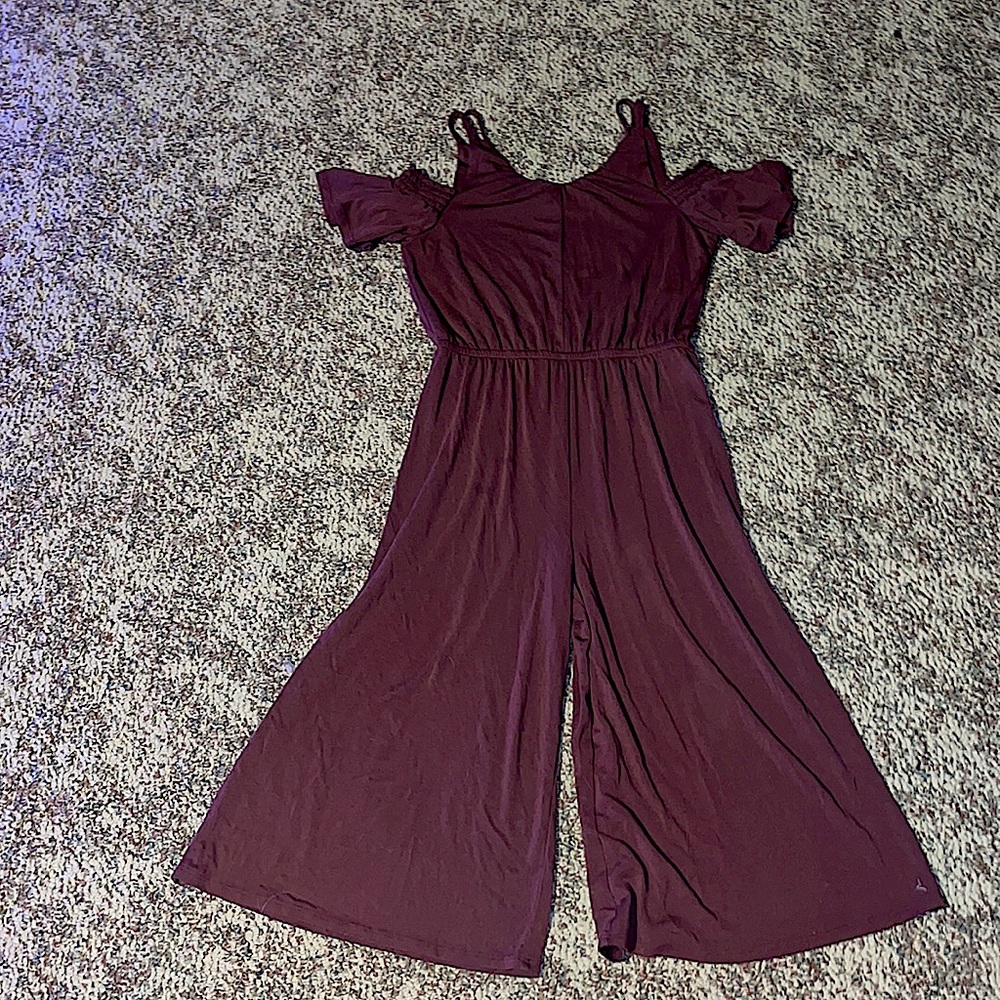 I am selling a romper only worn once in great condition